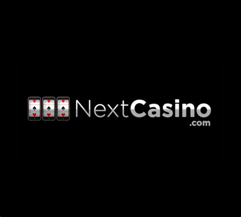 netcasino|Nextcasino.com.